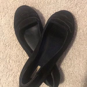 Max studio flats size 6.5